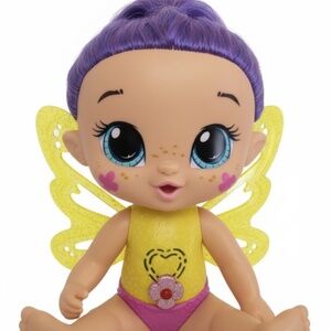 Baby Alive Doll
